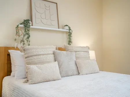 Appartement 2 chambres avec véranda à Cabanas, Tavira, Algarve : photo 24