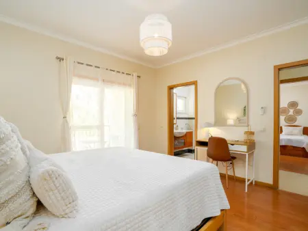 Appartement 2 chambres avec véranda à Cabanas, Tavira, Algarve : photo 25