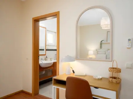 Appartement 2 chambres avec véranda à Cabanas, Tavira, Algarve : photo 26