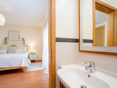 Appartement 2 chambres avec véranda à Cabanas, Tavira, Algarve : photo 27