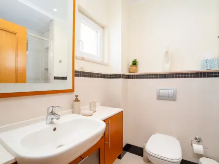 Appartement 2 chambres avec véranda à Cabanas, Tavira, Algarve : photo 28
