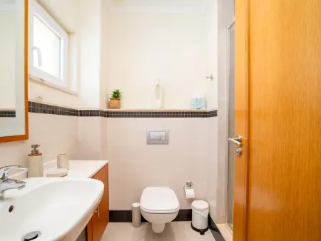 Appartement 2 chambres avec véranda à Cabanas, Tavira, Algarve : photo 29