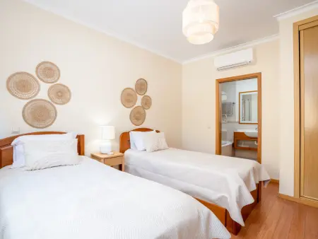 Appartement 2 chambres avec véranda à Cabanas, Tavira, Algarve : photo 30