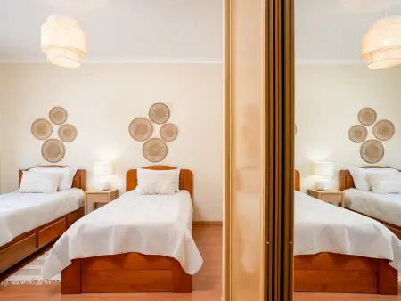 Appartement 2 chambres avec véranda à Cabanas, Tavira, Algarve : photo 31