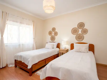 Appartement 2 chambres avec véranda à Cabanas, Tavira, Algarve : photo 32