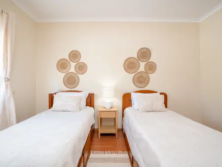 Appartement 2 chambres avec véranda à Cabanas, Tavira, Algarve : photo 33