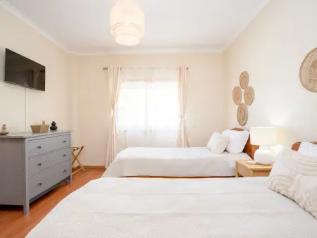 Appartement 2 chambres avec véranda à Cabanas, Tavira, Algarve : photo 34