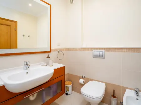 Appartement 2 chambres avec véranda à Cabanas, Tavira, Algarve : photo 36