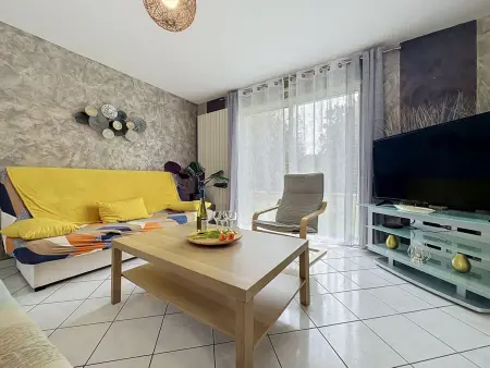 La Lilla, maison avec piscine chauffée à Chauvé, près de Pornic : photo 8