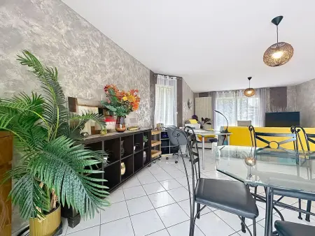 La Lilla, maison avec piscine chauffée à Chauvé, près de Pornic : photo 10