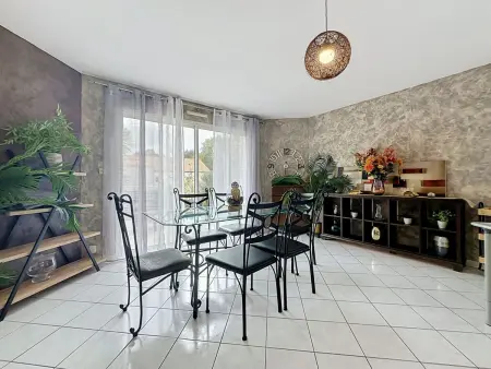 La Lilla, maison avec piscine chauffée à Chauvé, près de Pornic : photo 11