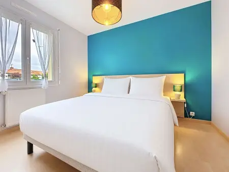 La Lilla, maison avec piscine chauffée à Chauvé, près de Pornic : photo 18