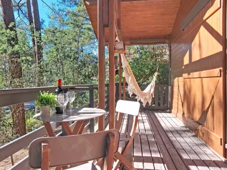 Pignots, Maison 6 personnes à Maubuisson : photo 2