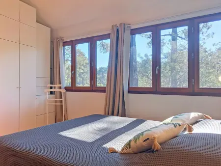 Pignots, Maison 6 personnes à Maubuisson : photo 5