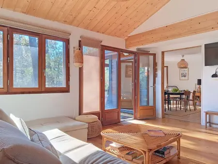 Pignots, Maison 6 personnes à Maubuisson : photo 6