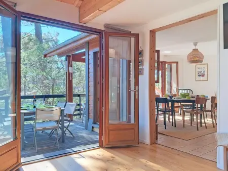 Pignots, Maison 6 personnes à Maubuisson : photo 8