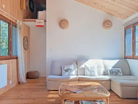 Pignots, Maison 6 personnes à Maubuisson : photo 9