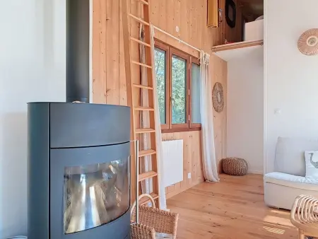 Pignots, Maison 6 personnes à Maubuisson : photo 12