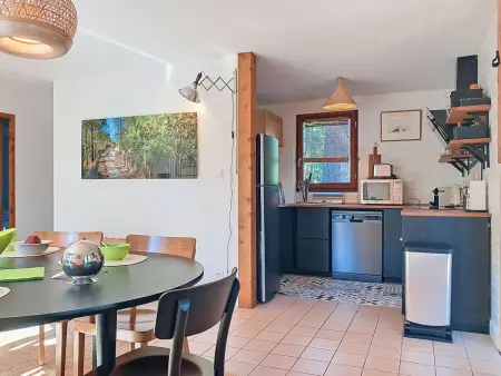 Pignots, Maison 6 personnes à Maubuisson : photo 14