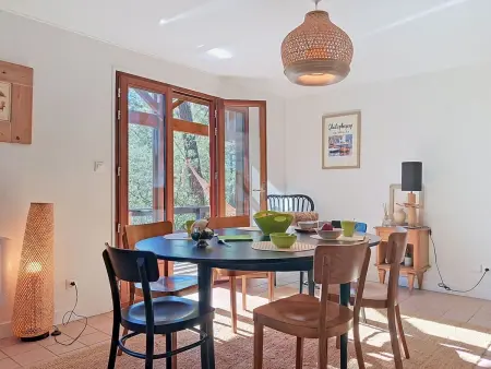 Pignots, Maison 6 personnes à Maubuisson : photo 15
