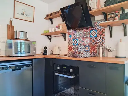 Pignots, Maison 6 personnes à Maubuisson : photo 16