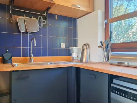 Pignots, Maison 6 personnes à Maubuisson : photo 17