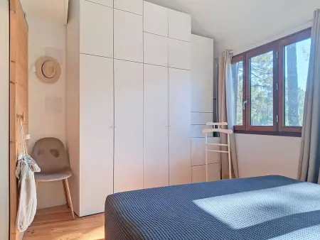 Pignots, Maison 6 personnes à Maubuisson : photo 20