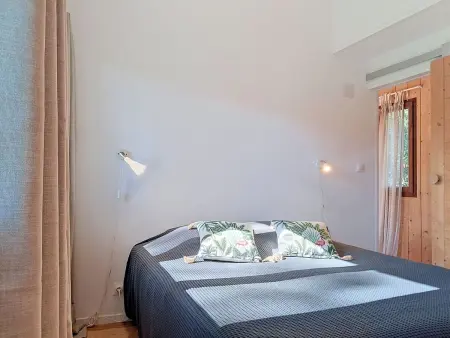 Pignots, Maison 6 personnes à Maubuisson : photo 22