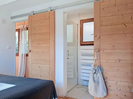 Pignots, Maison 6 personnes à Maubuisson : photo 23