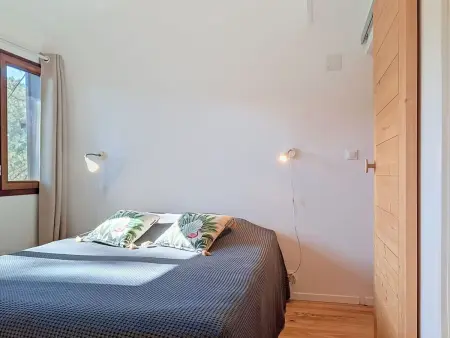 Pignots, Maison 6 personnes à Maubuisson : photo 24