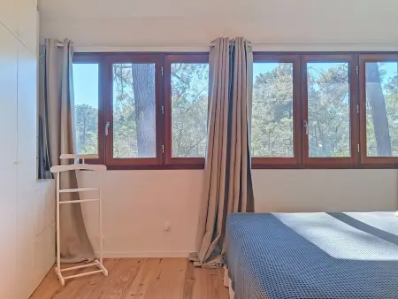 Pignots, Maison 6 personnes à Maubuisson : photo 25