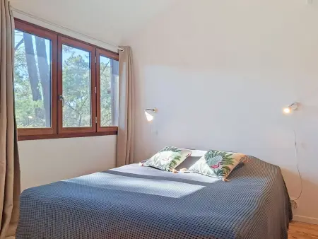 Pignots, Maison 6 personnes à Maubuisson : photo 26