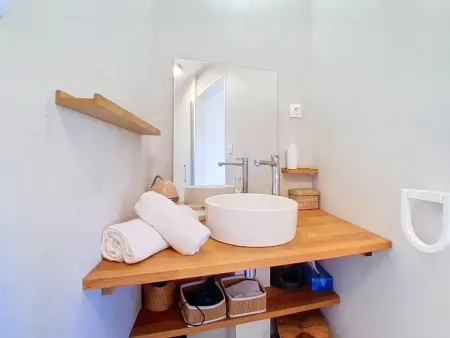 Pignots, Maison 6 personnes à Maubuisson : photo 27