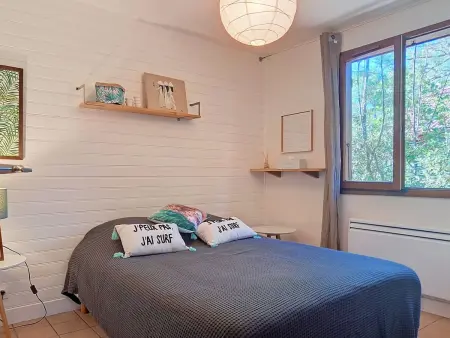 Pignots, Maison 6 personnes à Maubuisson : photo 29