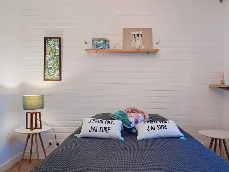 Pignots, Maison 6 personnes à Maubuisson : photo 30