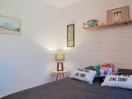 Pignots, Maison 6 personnes à Maubuisson : photo 31