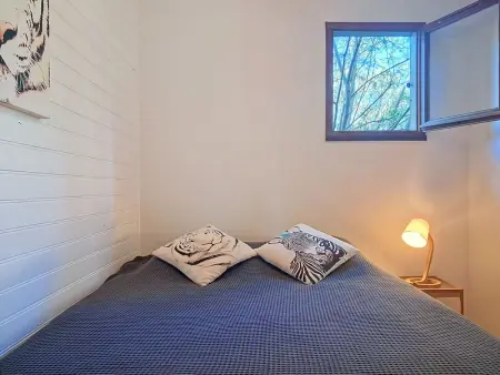 Pignots, Maison 6 personnes à Maubuisson : photo 33