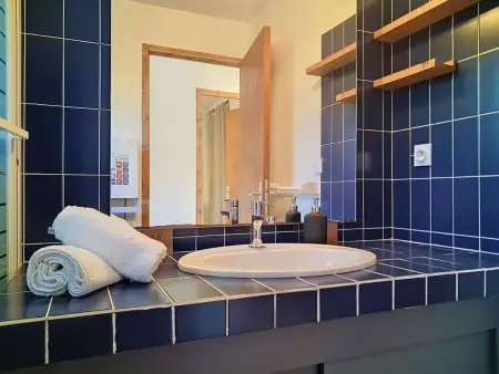 Pignots, Maison 6 personnes à Maubuisson : photo 35