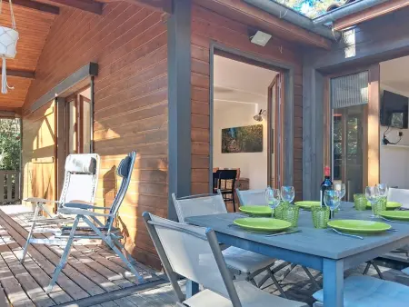 Pignots, Maison 6 personnes à Maubuisson : photo 36