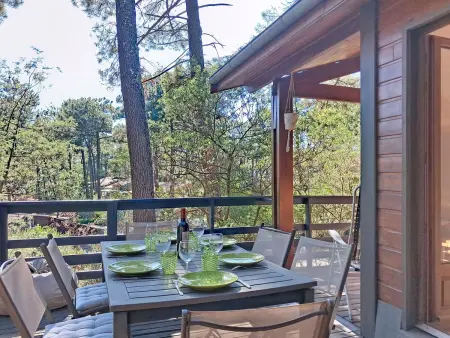 Pignots, Maison 6 personnes à Maubuisson : photo 37