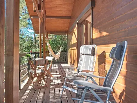 Pignots, Maison 6 personnes à Maubuisson : photo 41