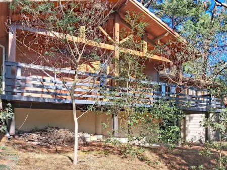 Pignots, Maison 6 personnes à Maubuisson : photo 44