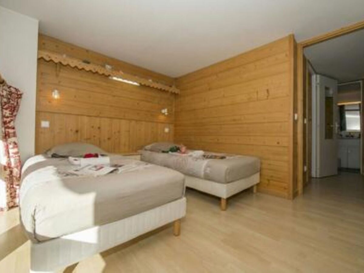 Grand Roc, Appartement 4 personnes à Argentière - Photo 4
