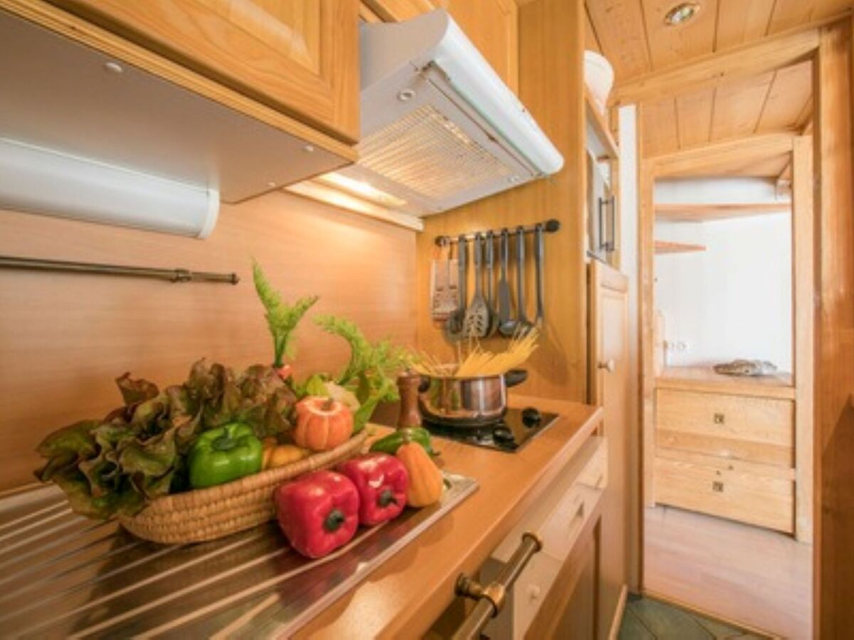 Grand Roc, Appartement 4 personnes à Argentière - Photo 7