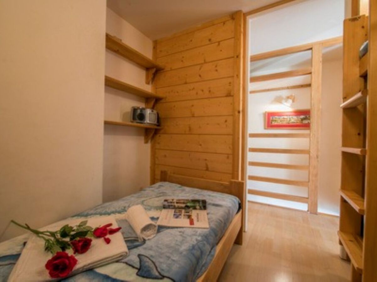 Grand Roc, Appartement 4 personnes à Argentière - Photo 10