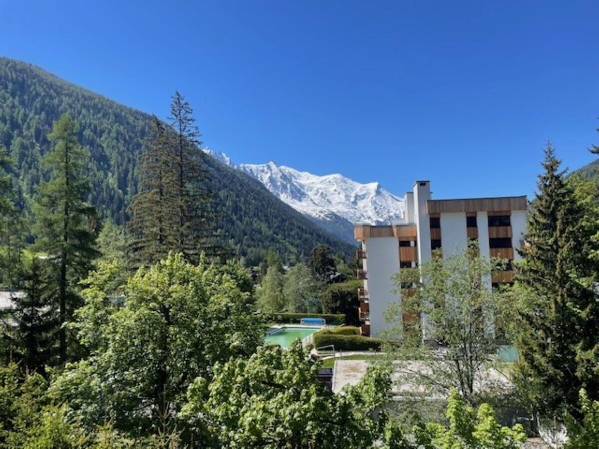 Grand Roc, Appartement 4 personnes à Argentière - Photo 12