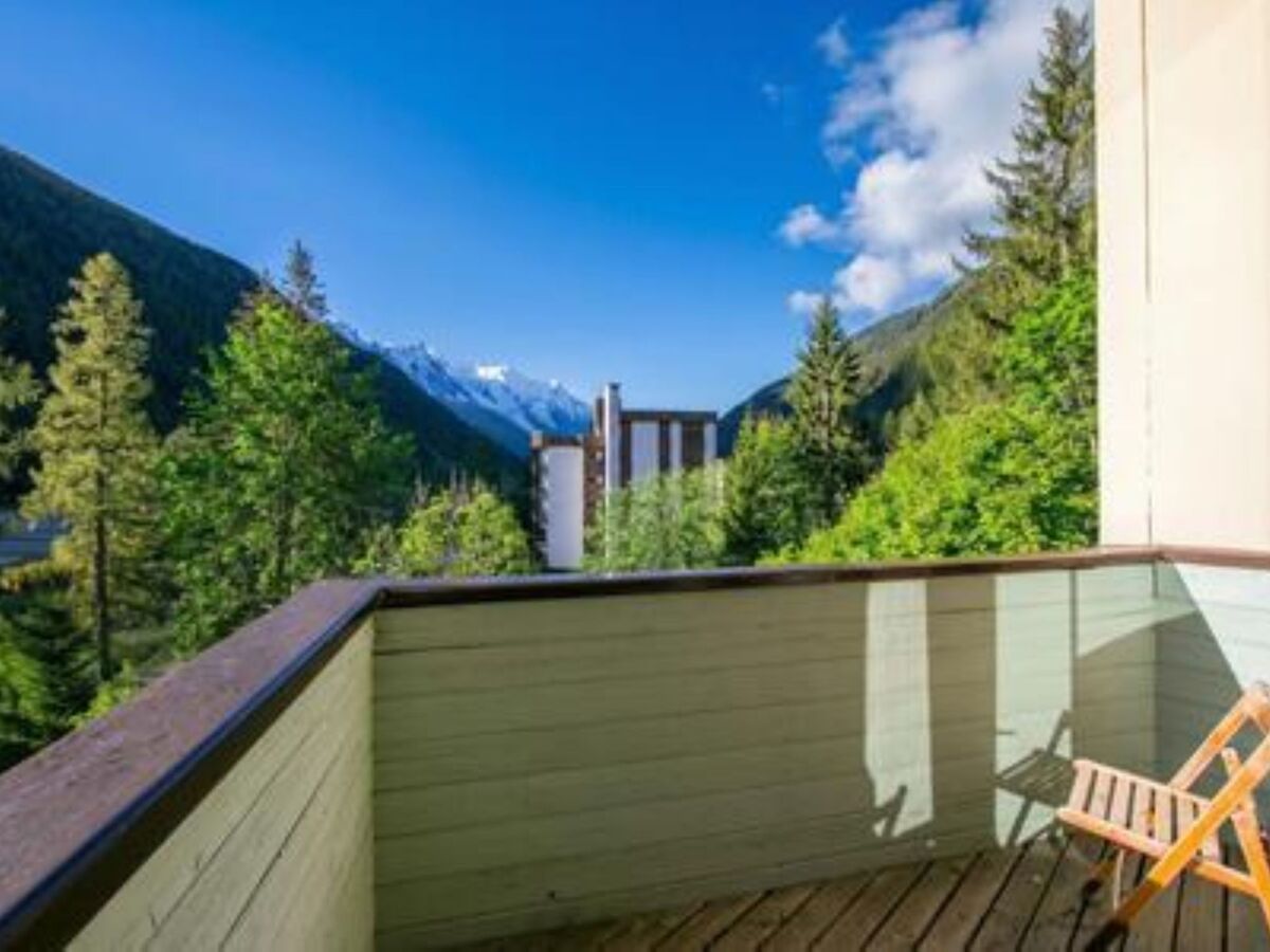 Grand Roc, Appartement 4 personnes à Argentière - Photo 14