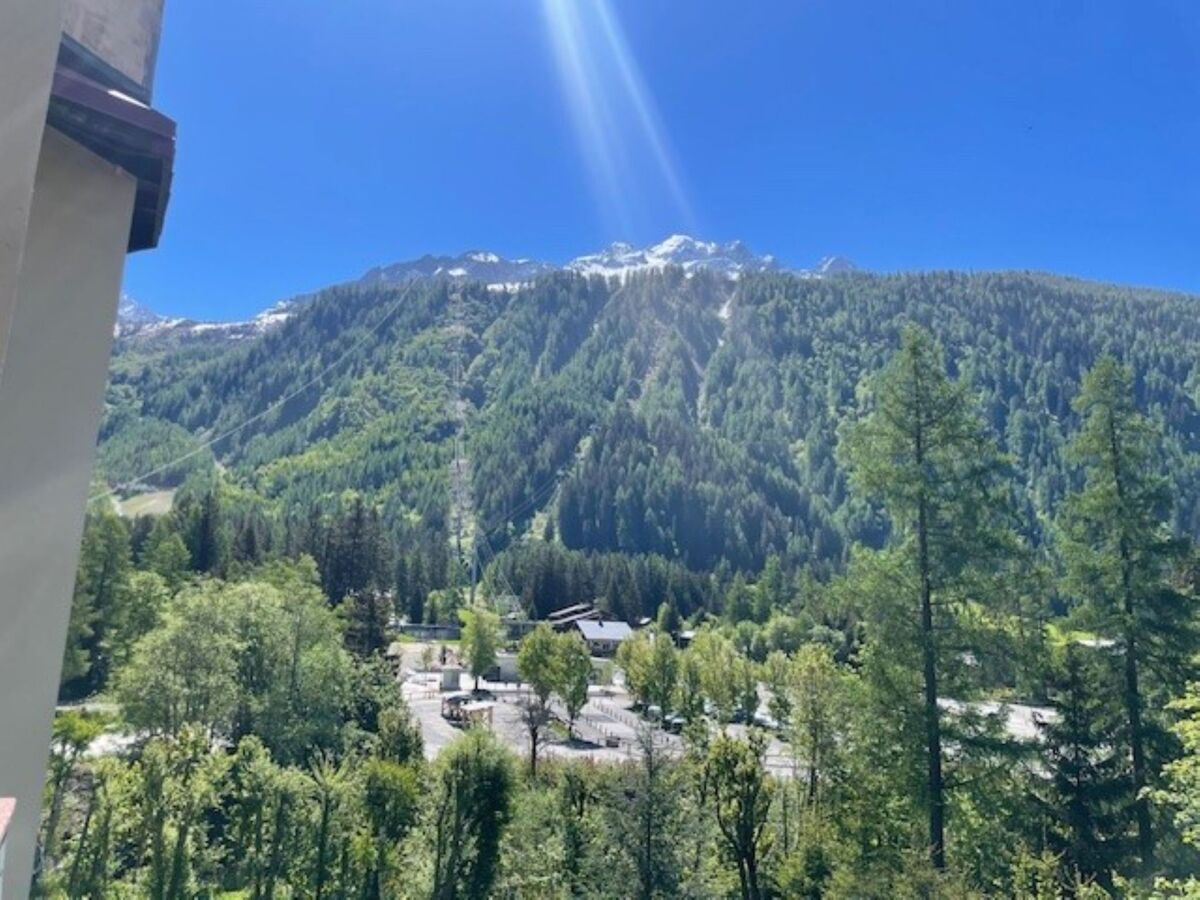Grand Roc, Appartement 4 personnes à Argentière - Photo 15