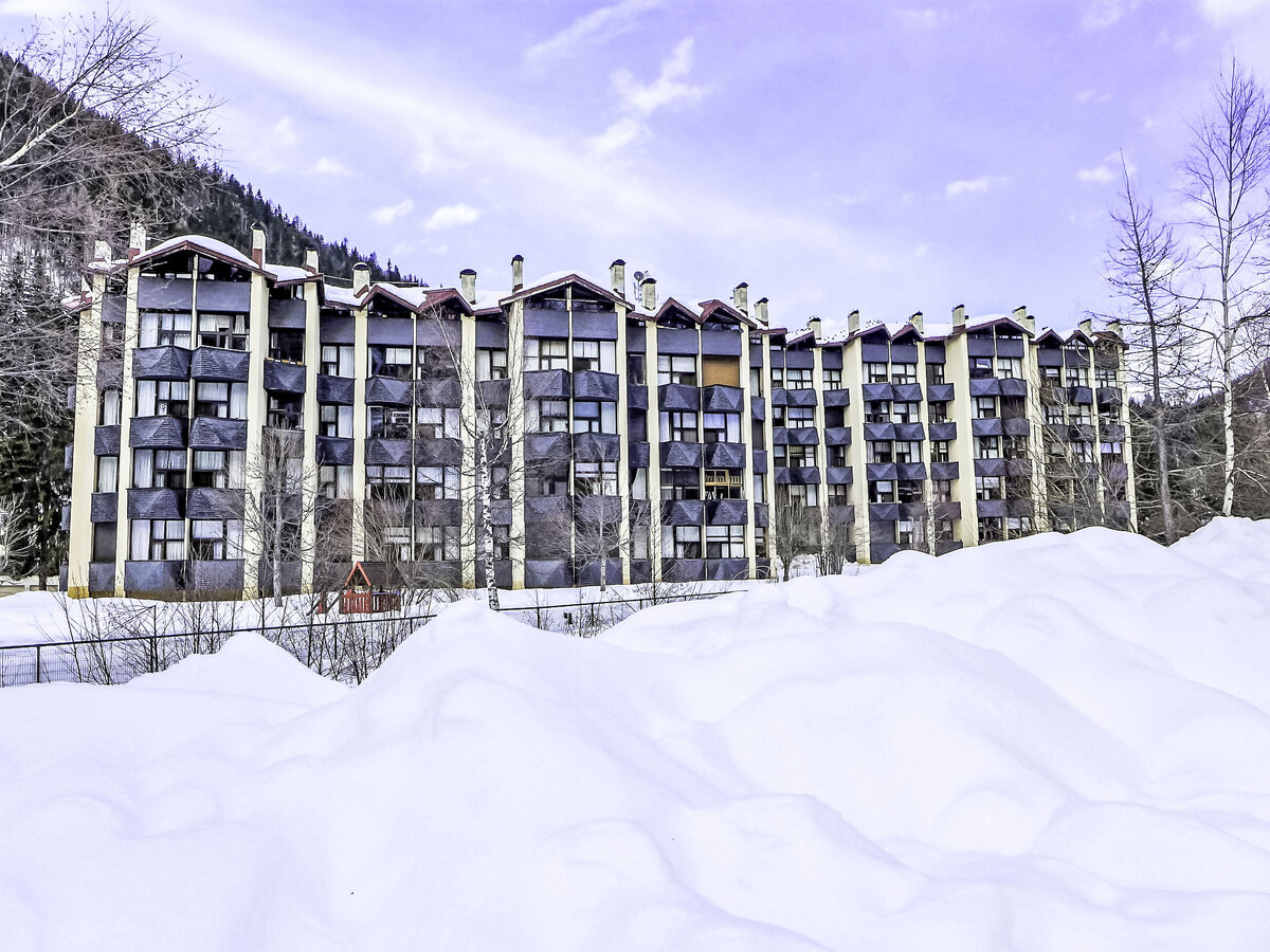 Grand Roc, Appartement 4 personnes à Argentière - Photo 18