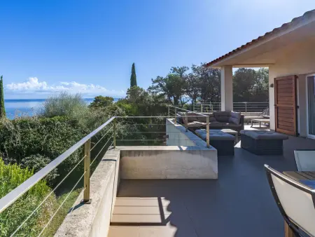 Cala Rossa, Maison 12 personnes à Porto Vecchio : photo 1